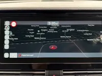 Used Kia e-Niro Plus 150 kW (204 HP) 2021 Silver SUV