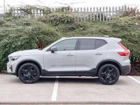 New Volvo XC40 Plus 161 HP (118 kW) 2026 SUV