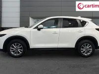 Used Mazda 6 Center-Line 165 HP (121 kW) 2024 White SUV