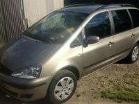 Used Ford Galaxy 2002 MPV