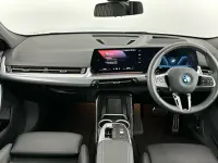 Used BMW iX2 M Sport 147 kW (201 HP) 2025 Grey SUV