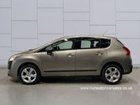 used Peugeot 3008 1.6 e-HDi 115 Active II 5dr EGC