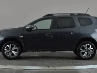 Used Dacia Duster Journey 130 HP (95 kW) 2024 Grey SUV