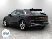 used Audi e-tron 230kW 50 Quattro 71kWh Technik 5dr Auto