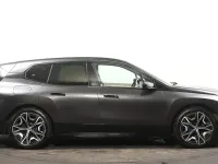Used BMW iX M Sport 236 kW (322 HP) 2022 Grey SUV