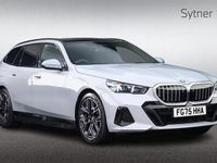 Used BMW 530e M Sport 295 HP (216 kW) 2025 Grey Estate