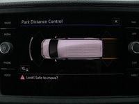 Used VW Crafter Trendline 140 HP (102 kW) 2022 White Van