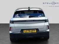 New Vauxhall Grandland X GSe 134 HP (98 kW) 2025 Grey SUV