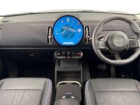 Used Mini Countryman 168 HP (123 kW) 2024 Black SUV