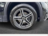 Used Mercedes GLB200 Executive 161 HP (118 kW) 2024 Black SUV