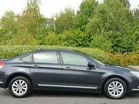 Used Citroën C5 110 HP (80 kW) 2009 Sedan