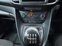 Begagnad Ford Transit Connect 100 HK (73 kW) 2021 Vit Minibuss