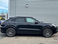 used Porsche Cayenne 5dr Tiptronic S