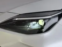 Used Toyota Yaris Cross Design 116 HP (85 kW) 2022 White SUV
