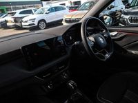 Used Skoda Kamiq Monte Carlo 115 HP (84 kW) 2025 Black SUV