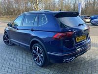 used VW Tiguan Allspace 1.5 TSI Elegance 5dr DSG