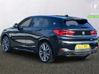 Used BMW X2 Comfort Edition 306 HP (225 kW) 2019 Black SUV