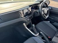 Used VW Taigo Life 110 HP (80 kW) 2024 Pure white SUV