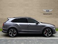 used Bentley Bentayga 4.0 V8 S 5dr Auto [Touring Spec]