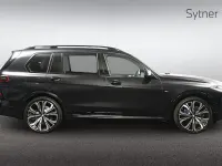 New BMW X7 M Sport 381 HP (280 kW) 2026 SUV