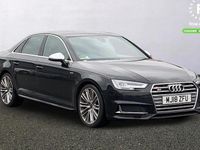 Usado Audi S4 354 CV (260 kW) 2018 Berlina