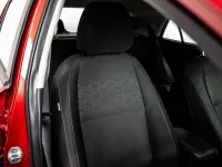 Used Kia Rio 98 HP (72 kW) 2019 Red Hatchback