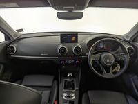 used Audi A3 Sportback 1.6 TDI 30 Sport Euro 6 (s/s) 5dr