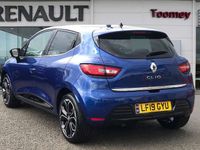 used Renault Clio IV 0.9 TCE 75 Iconic 5dr