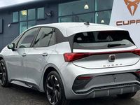 New Cupra Born e-Boost 169 kW (231 HP) 2026 Hatchback