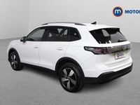 Usado VW Tiguan Match 204 HP (150 kW) 2025 Branco SUV