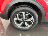 Used Kia Sportage 130 HP (95 kW) 2019 Red SUV