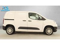 Used Toyota Proace 2023 White MPV