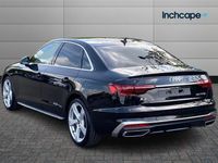 used Audi A4 40 TFSI 204 S Line 4dr S Tronic - 2023 (23)