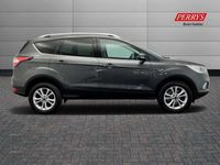 used Ford Kuga 1.5 EcoBoost 176 Titanium 5dr Auto