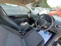 Used Skoda Citigo SE 2016 Black Hatchback