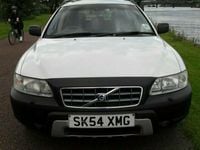 Used Volvo XC70 210 HP (154 kW) 2004 SUV