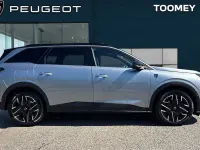 Used Peugeot 5008 GTi 136 HP (100 kW) 2025 Grey SUV