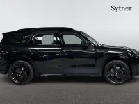 Usado Mini Countryman 168 HP (123 kW) 2025 Preto SUV