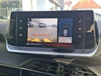 Used Peugeot 208 Allure+ 101 HP (74 kW) 2023 Red Hatchback