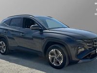Gebraucht Hyundai Tucson Advanced 215 PS (158 kW) 2025 Grau SUV