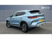 Used BYD Seal U Boost 324 HP (238 kW) 2026 Other SUV