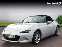 used Mazda MX5 1.5 SE-L Nav 2dr