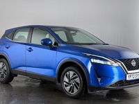 Used Nissan Qashqai Acenta Premium 158 HP (116 kW) 2023 SUV