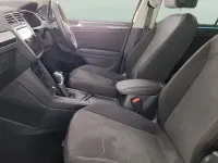 Used VW Tiguan Elegance 150 HP (110 kW) 2023 Grey SUV