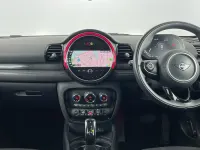 Used Mini Clubman Classic 136 HP (100 kW) 2021 Moonwalk grey Estate