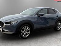 Used Mazda CX-30 Inclusive 122 HP (89 kW) 2023 SUV