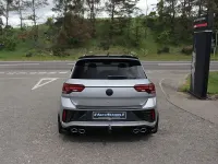 Used VW T-Roc R 300 HP (220 kW) 2022 Silver SUV