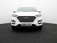 used Hyundai Tucson 2020 | 1.6 GDi SE Nav Euro 6 (s/s) 5dr