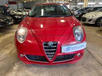 used Alfa Romeo MiTo 1.6 JTDM 2 DISTINCTIVE 3d 120 BHP