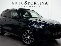 Used BMW X5 M Sport 298 HP (219 kW) 2026 SUV